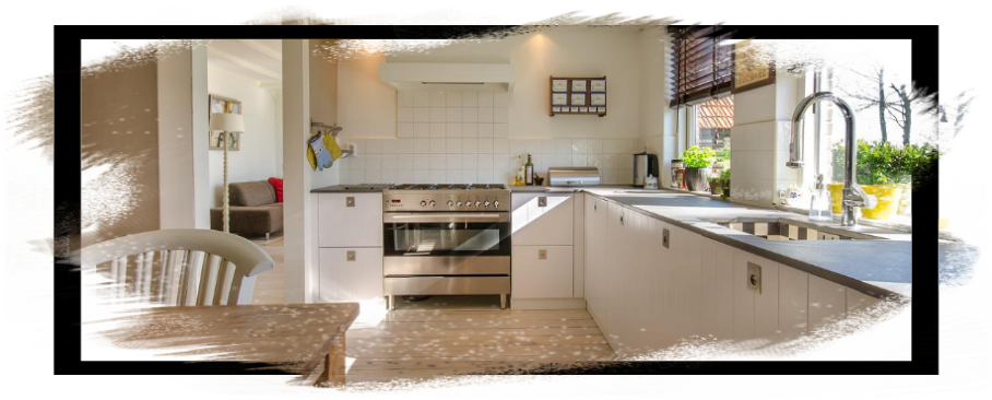 生活のイメージ