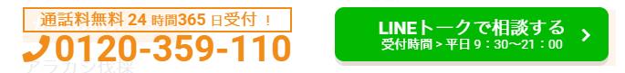 生活110番連絡先 生活110番連絡先